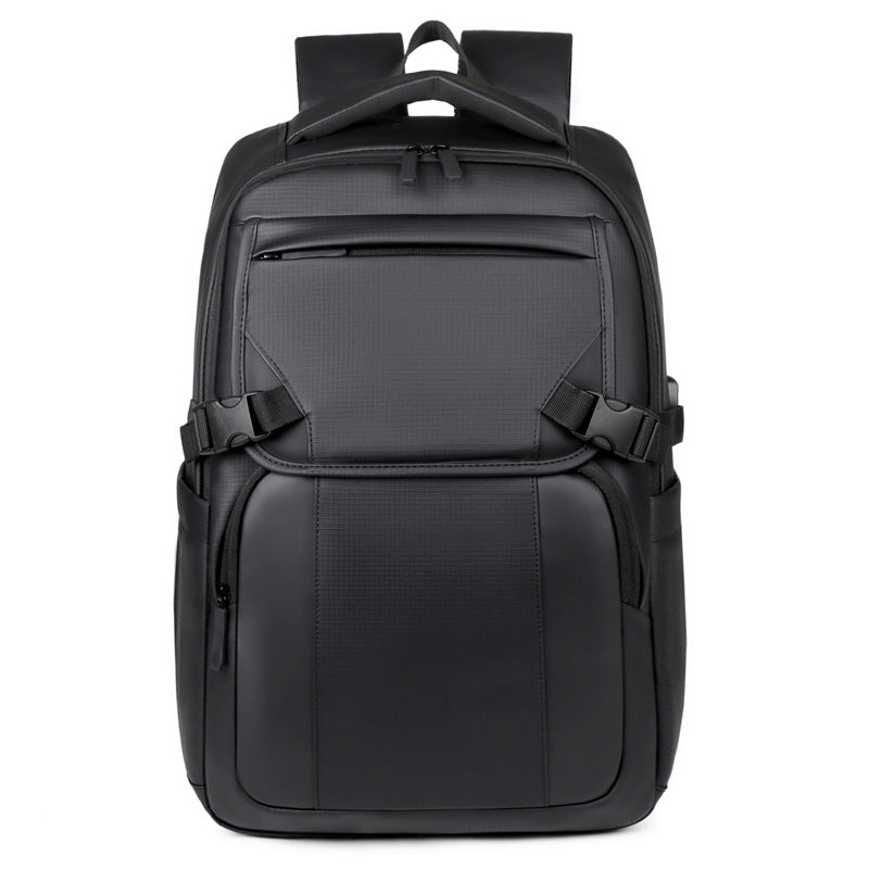 Moderner Professioneller Laptop-Rucksack Brehn