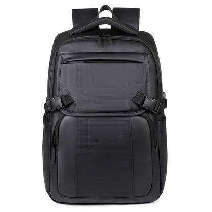 Moderner Professioneller Laptop-Rucksack Brehn