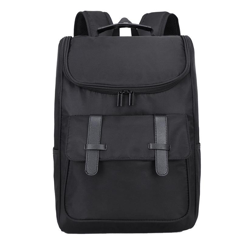 Strukturierter Alltag Rucksack Brehn
