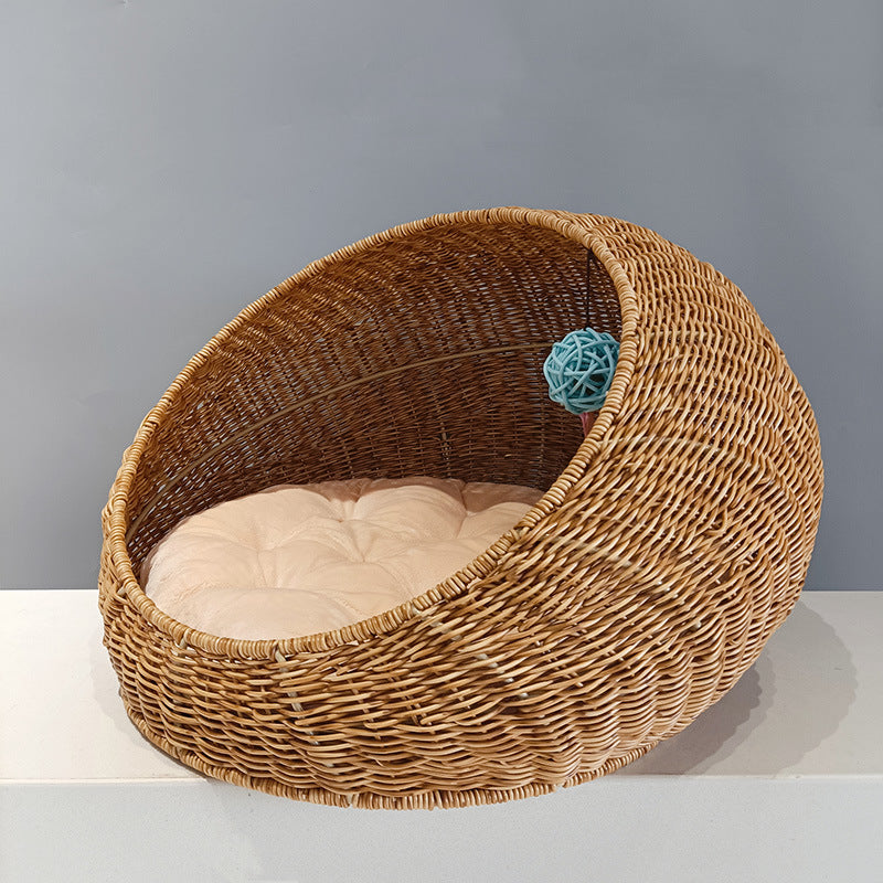 Kuscheliges Sofa Brehn