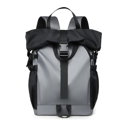 Wasserdichter Roll-Top Rucksack Brehn