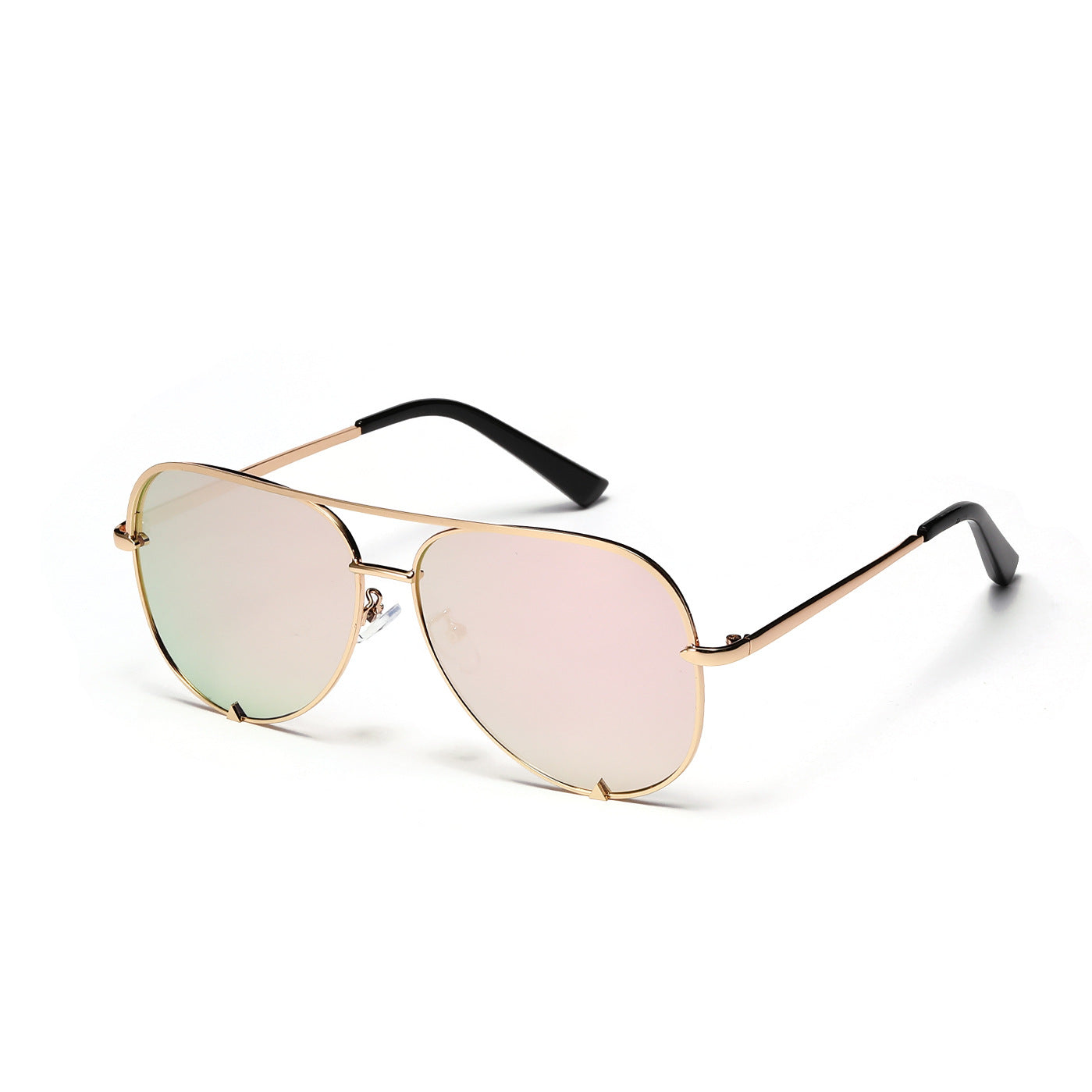 Damen Vintage Pilotensonnenbrille Brehn