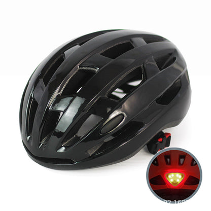 WoAdvanced Aerodynamischer Fahrradhelm Brehn