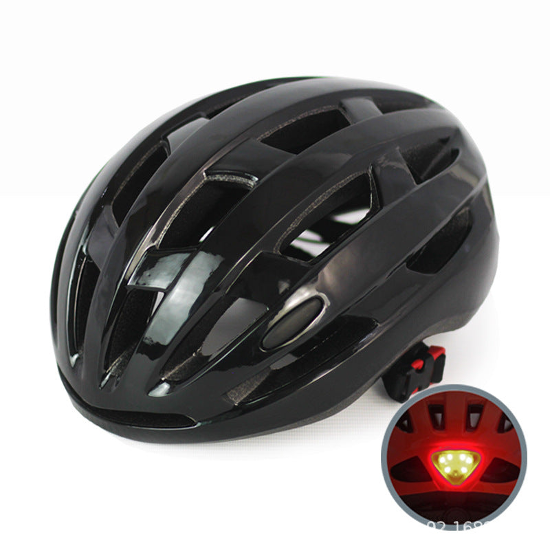 High-Ventilation Fahrradhelm Brehn