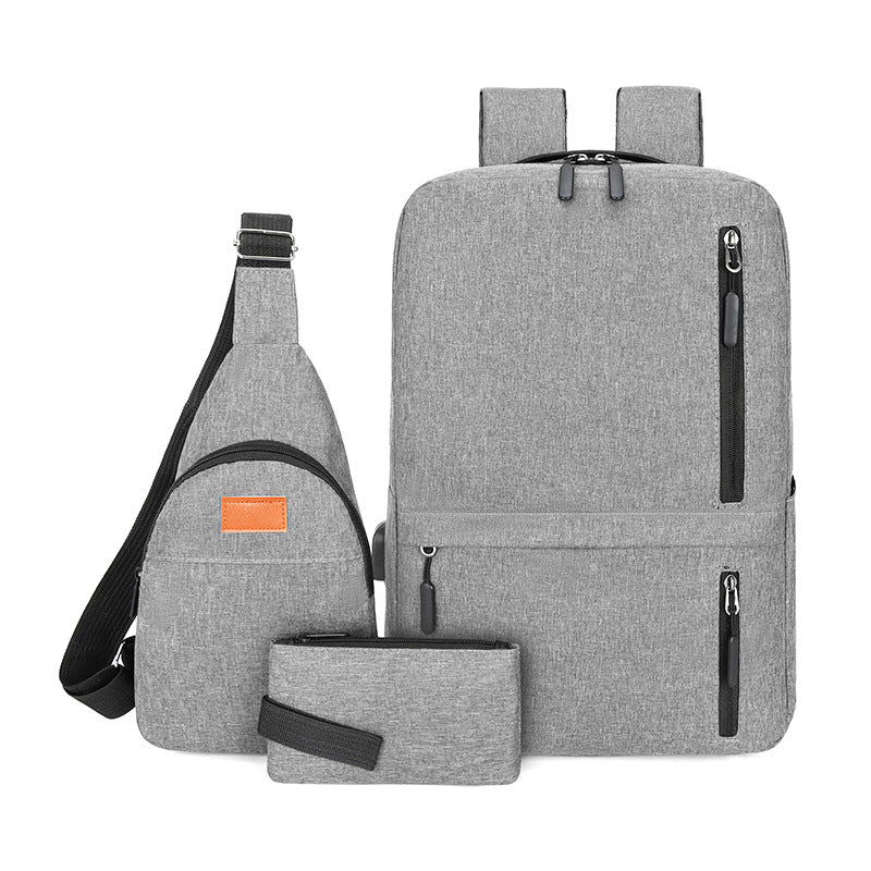 Multi-Funktionaler Urban Rucksack Set Brehn