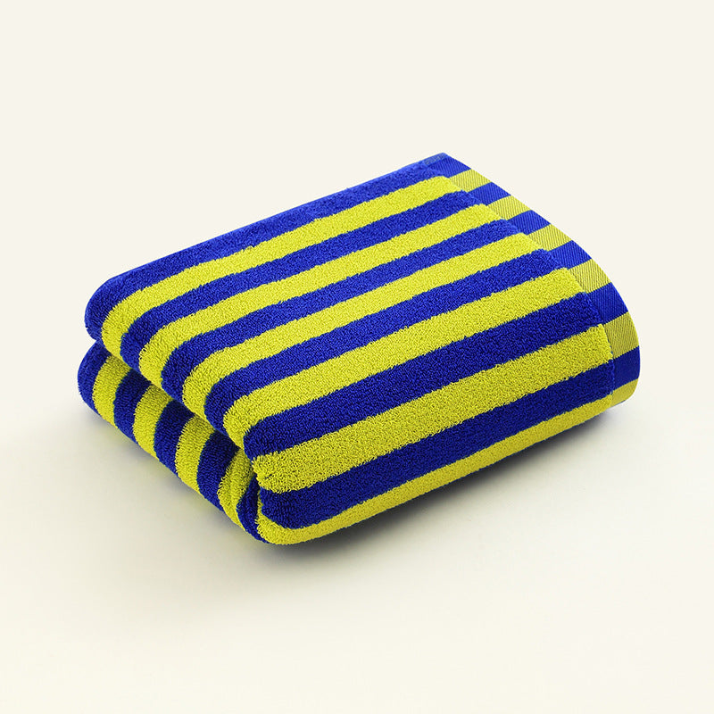 Damen Strandhandtuch Brehn