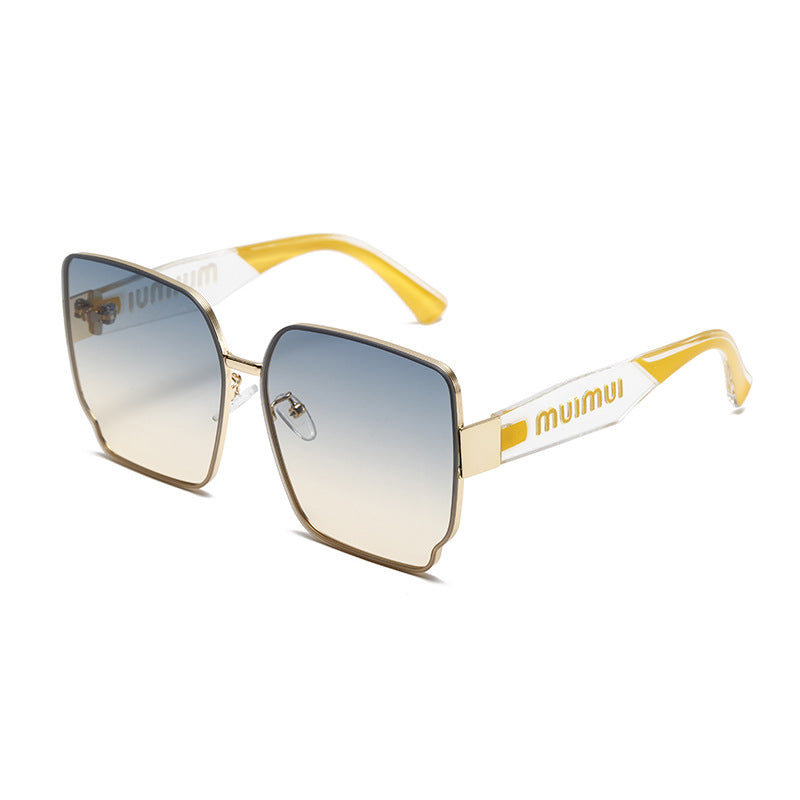 Damen Sonnenbrille Brehn