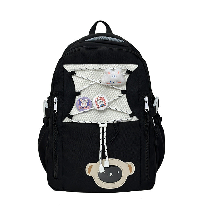 Niedlicher tierisch inspirierter Rucksack Brehn