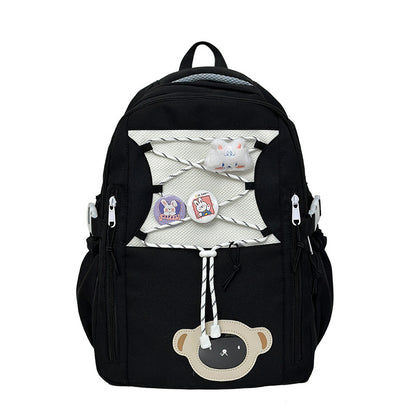 Niedlicher tierisch inspirierter Rucksack Brehn