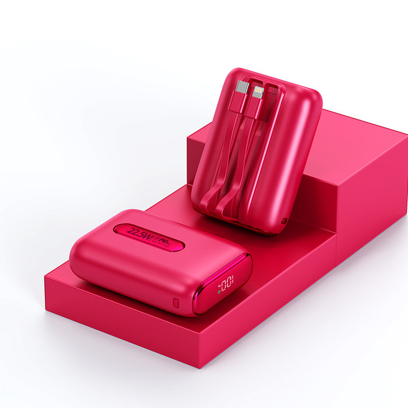 Powerbank Brehn