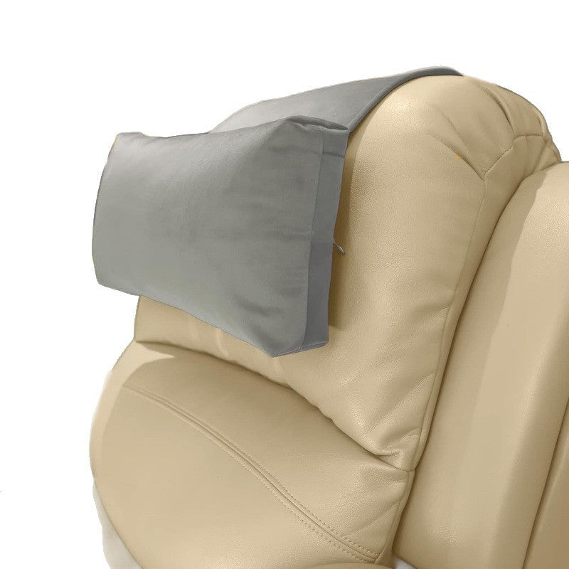 Ergonomisches Kopfkissen Brehn