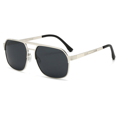 Premium Shield Frame Sonnenbrille