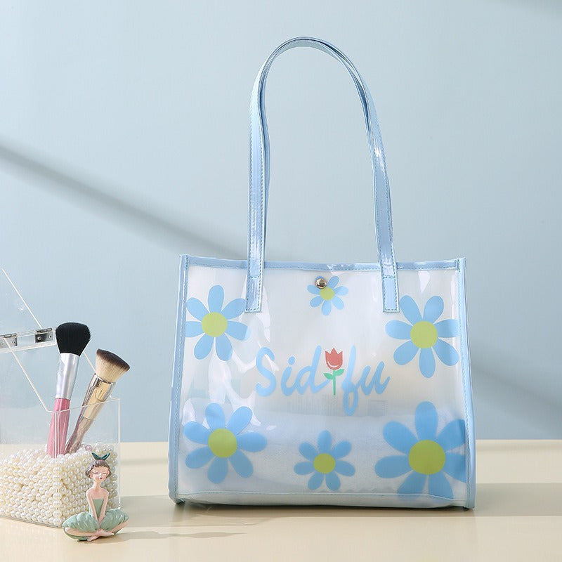 Modische und Praktische Kosmetiktasche Brehn