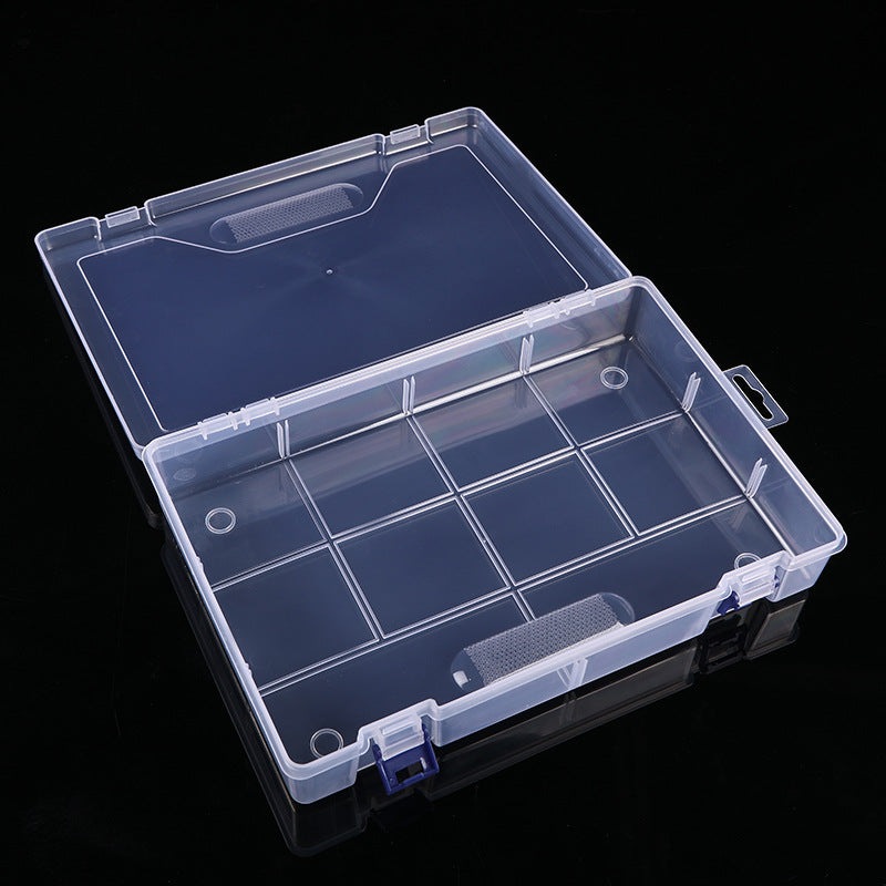 Multi-Fach Speicher Organizer Box Brehn 1790062154