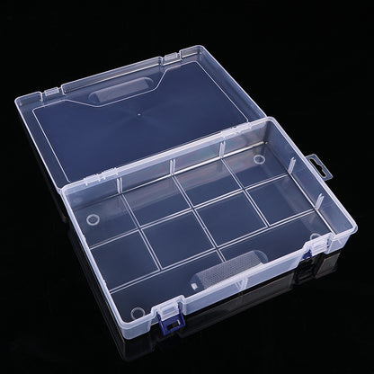 Multi-Fach Speicher Organizer Box Brehn 1790062154
