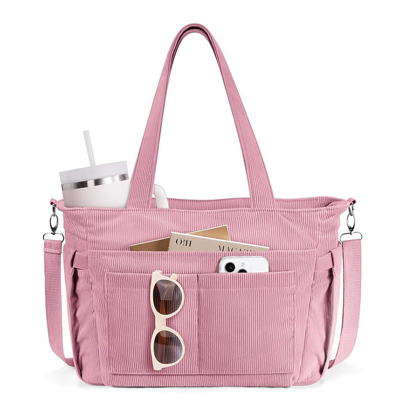 Freizeit-Shopper Tasche Brehn