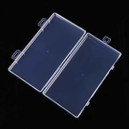 Transparenter Aufbewahrungsorganisator Brehn