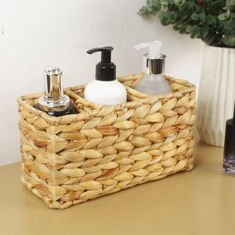 Vielseitiger Badezimmer-Organizer-Korb Brehn