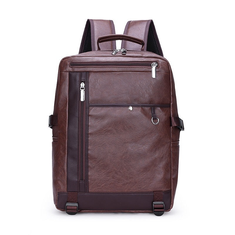 Strapazierfähiger Laptop Rucksack Brehn
