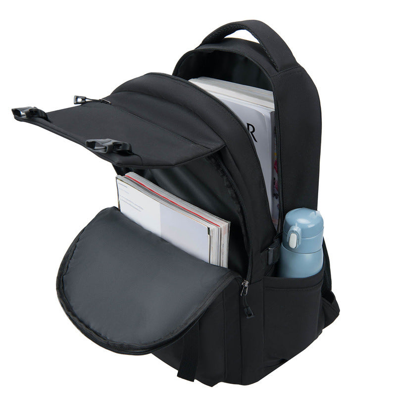 Funktioneller Utility Rucksack Brehn
