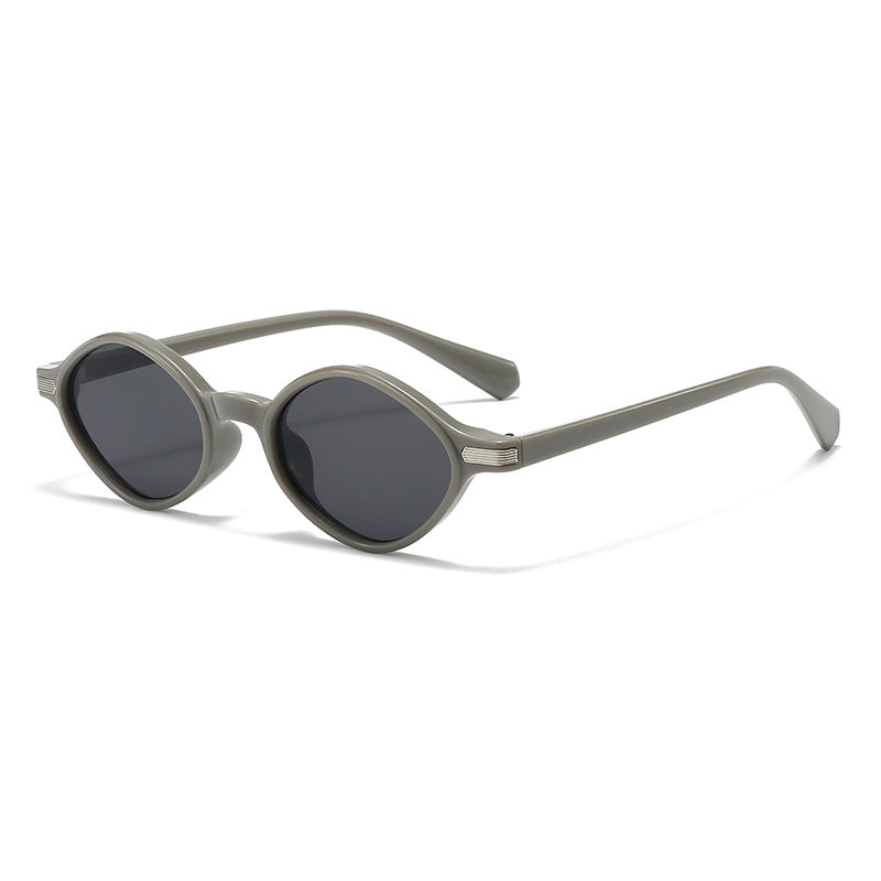 Damen Designer Sonnenbrille Brehn