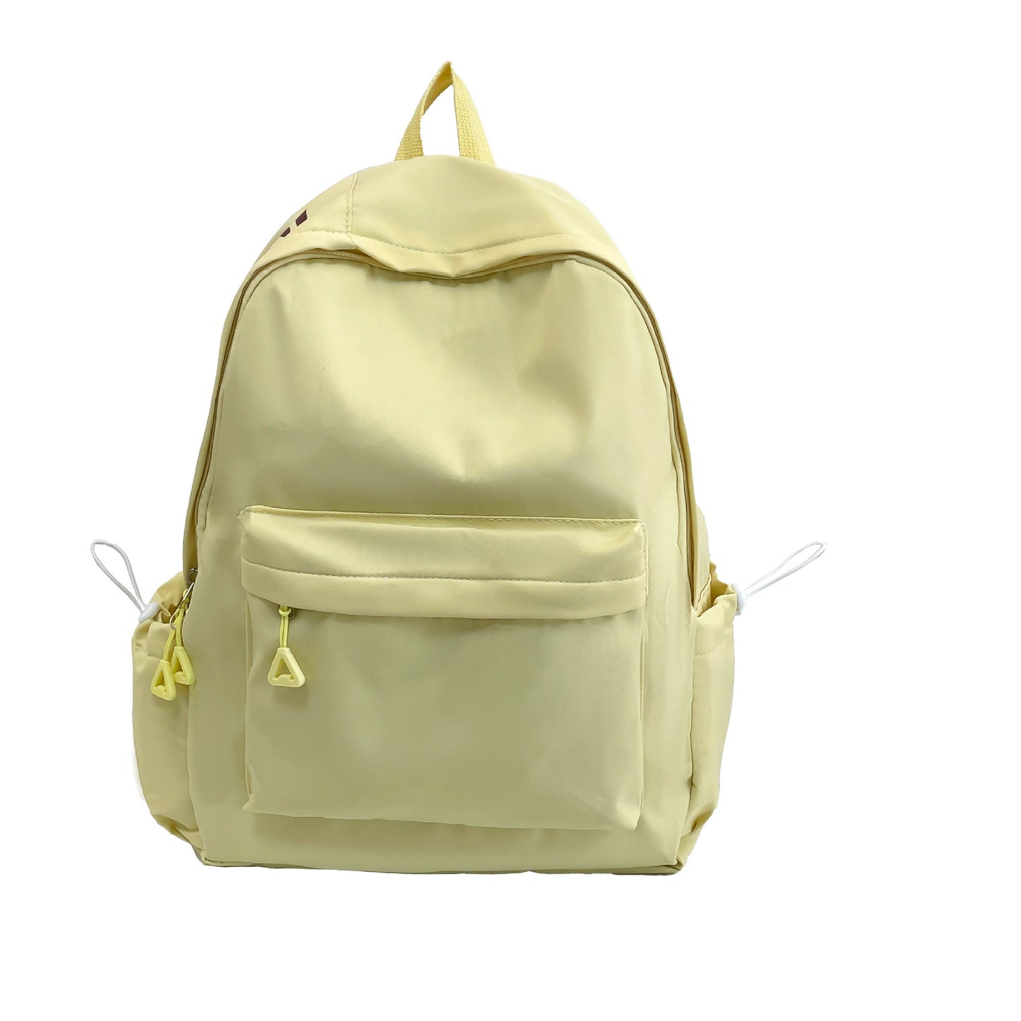 Geräumiger Alltagsrucksack Brehn