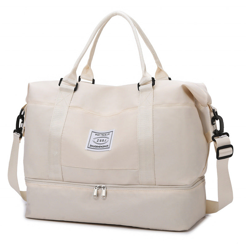 Multi-Funktionale Gym-Reise-Tasche Brehn