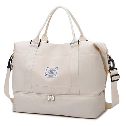 Multi-Funktionale Gym-Reise-Tasche Brehn
