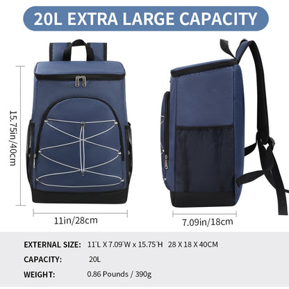 Rucksack Brehn