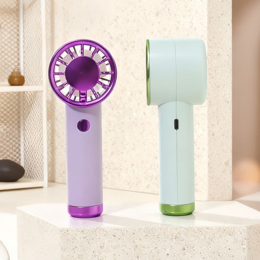 Damen tragbarer USB Ventilator Brehn