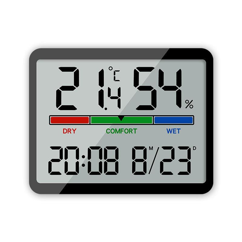 Praktisches Hygrometer Brehn