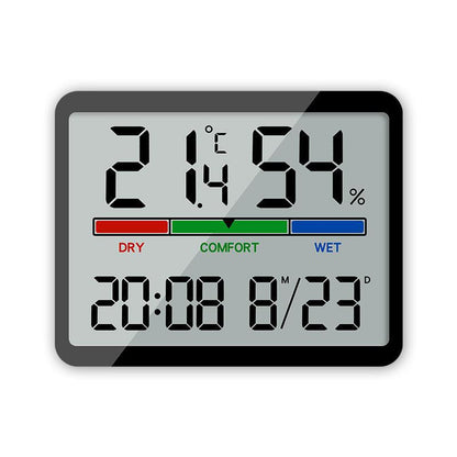 Praktisches Hygrometer Brehn