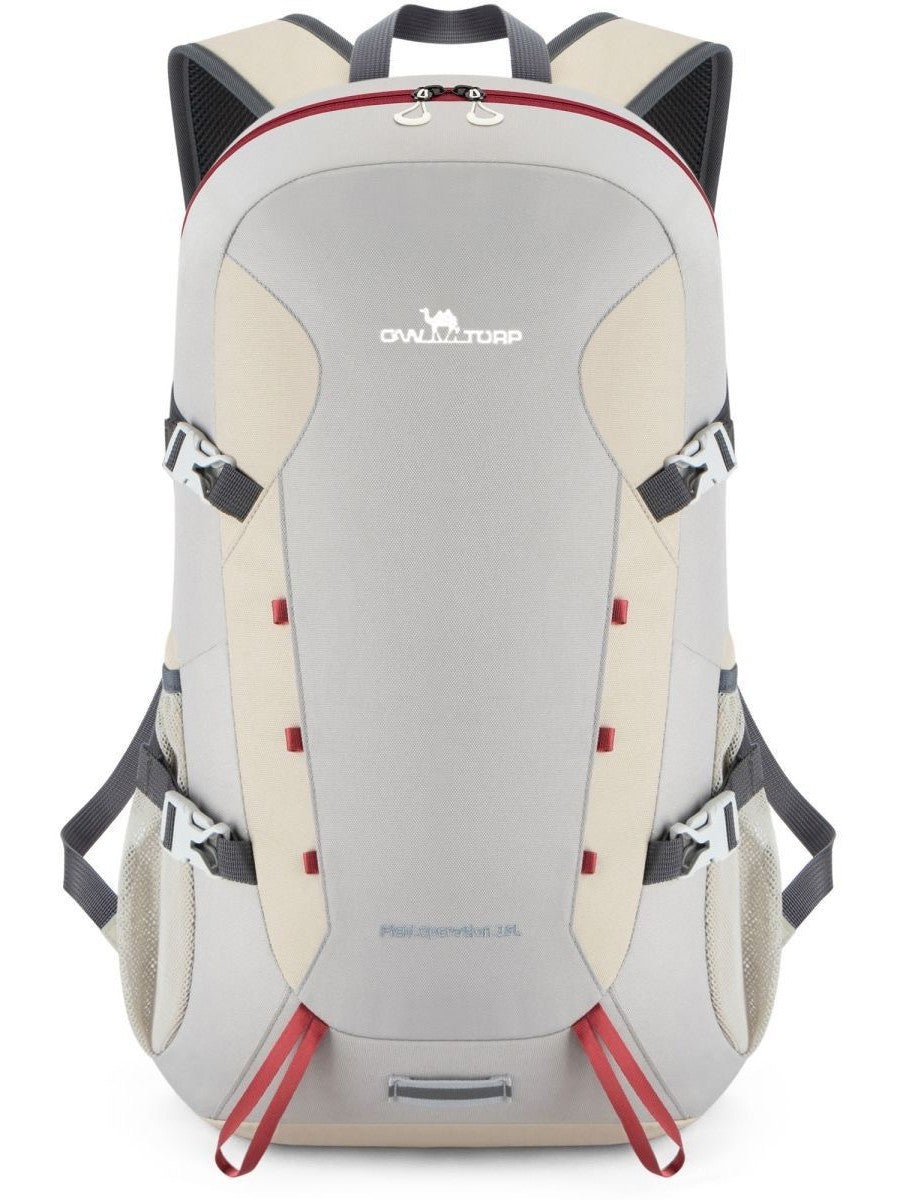 Ergonomischer Wanderrucksack