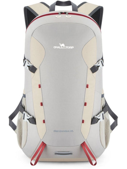 Ergonomischer Wanderrucksack