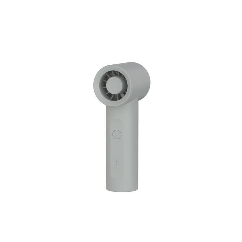 Unisex tragbarer aufladbarer Handventilator Brehn