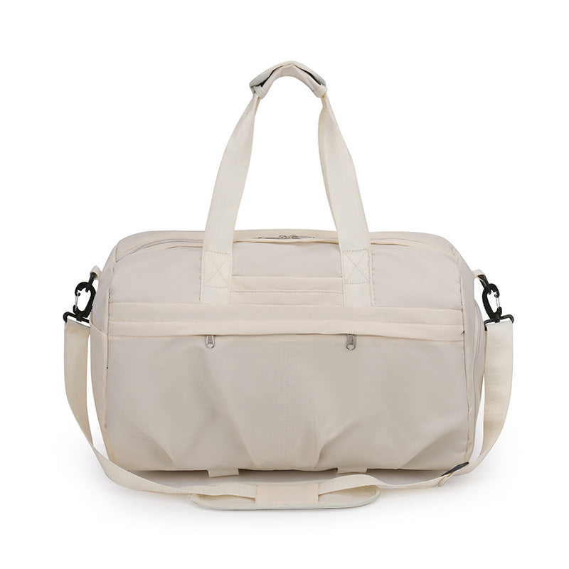 Multi-Functionale Sport-Duffel-Tasche
