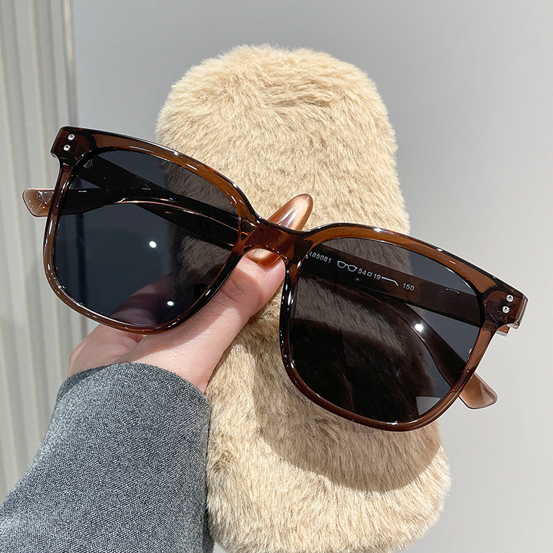 Damen Sonnenbrille Brehn