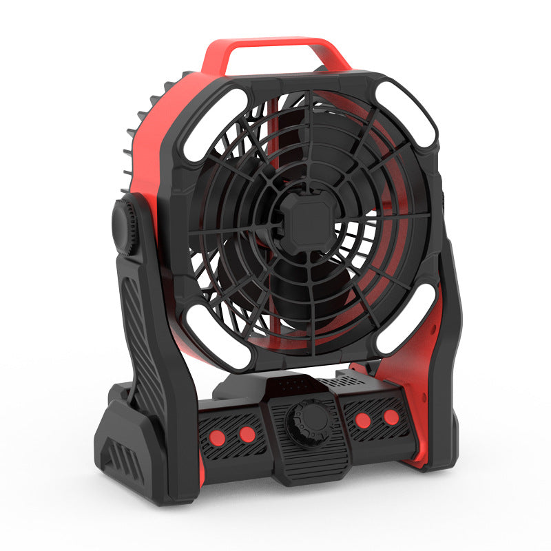Unisex Zubehör Ventilator Brehn