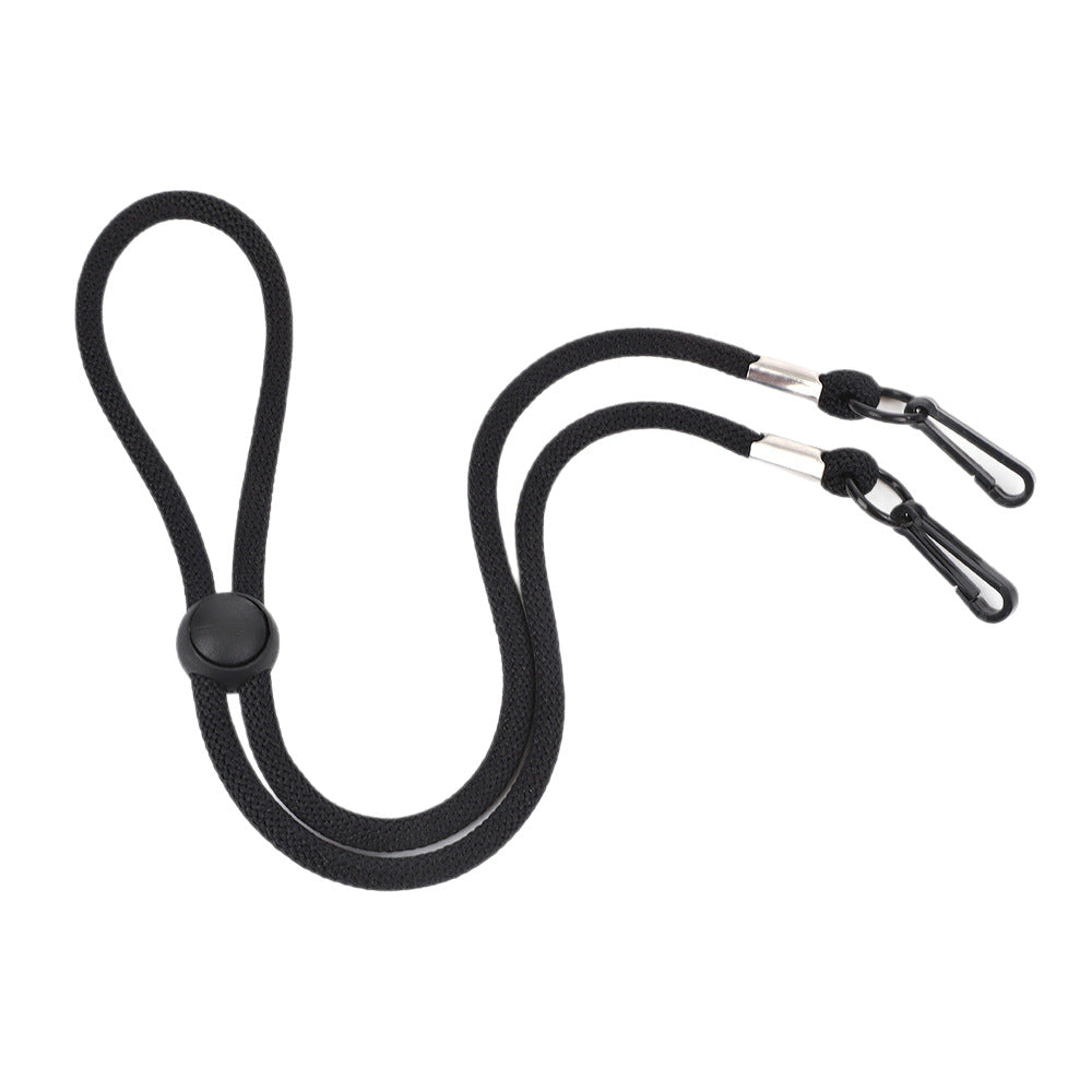 Verstellbarer Brillenhalter mit Griffen Brehn