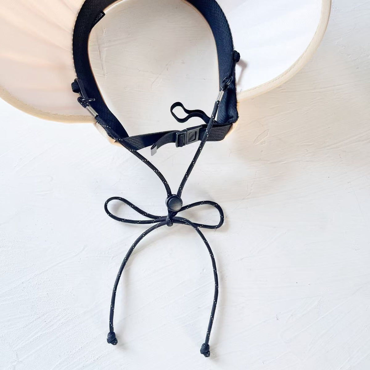 Verstellbares Utility-Seil mit Clips Brehn