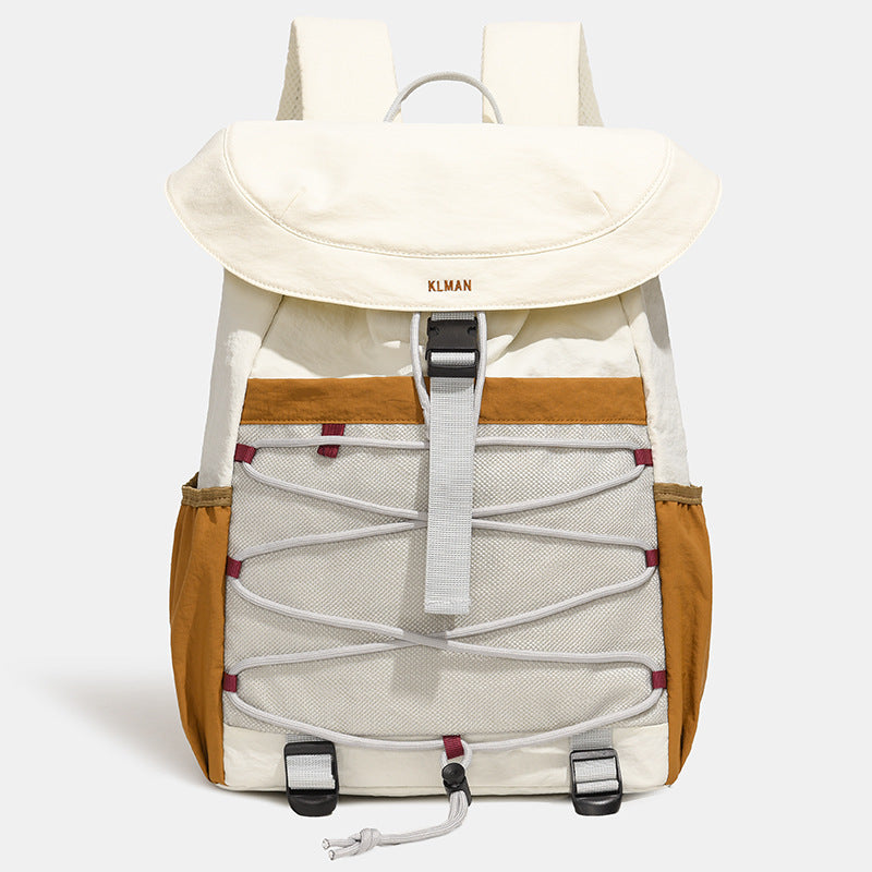 Vielseitiger Outdoor-Wander-Rucksack