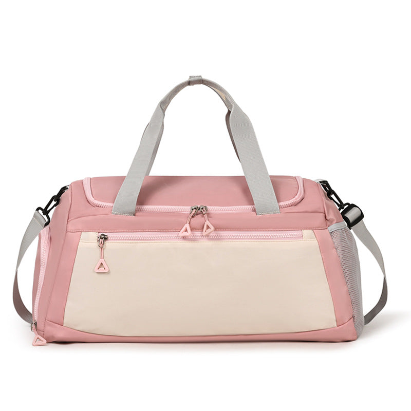 Sportliche Mehrzwecktasche Brehn