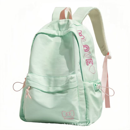 Stylischer Multifunktions-Rucksack Brehn