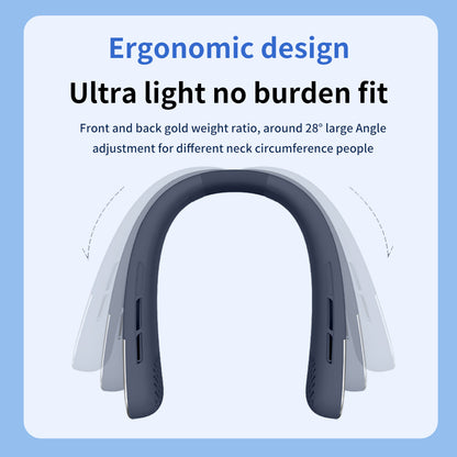Unisex Nackenlautsprecher Brehn