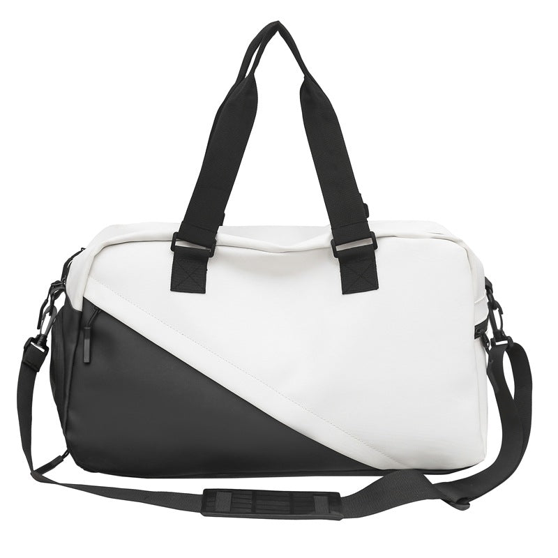 Multi-Funktions Sport Wochenende Duffel Tasche Brehn