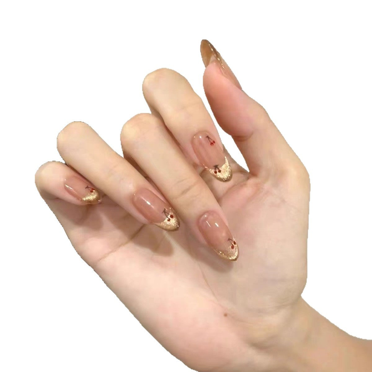Nagelkunst Brehn