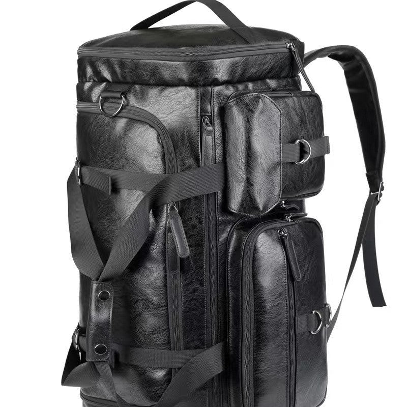 Vielseitige Reisetasche