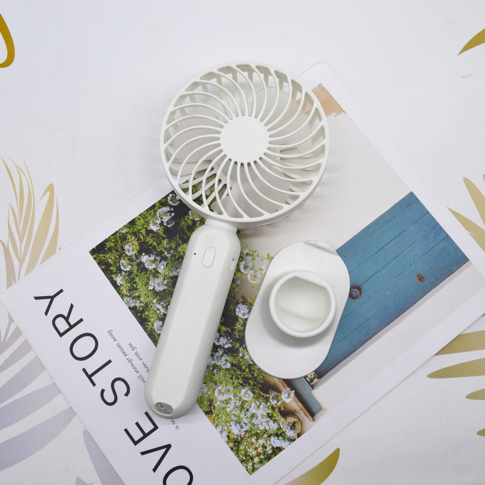 Unisex tragbarer Handventilator Brehn