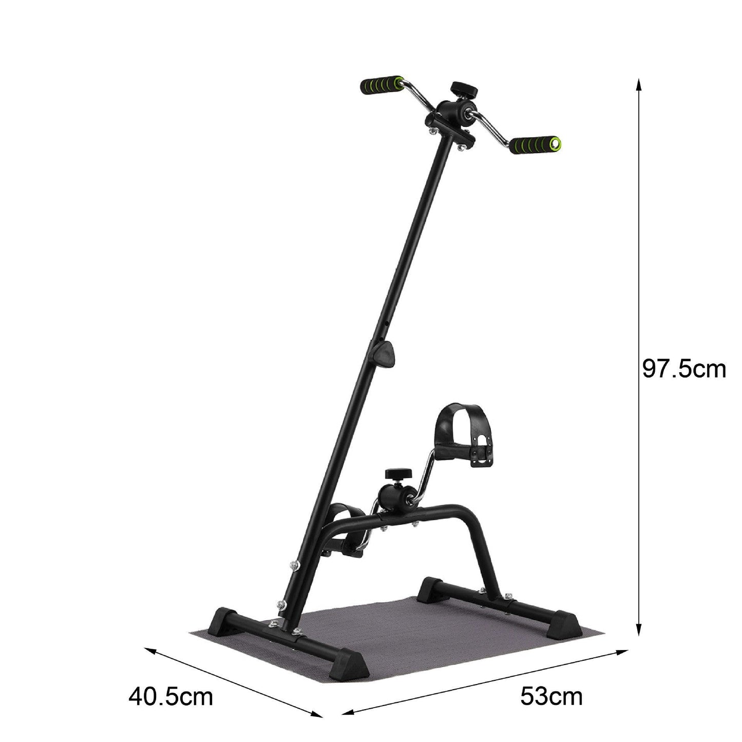 Verstellbarer Fitness-Widerstands-Trainer Brehn