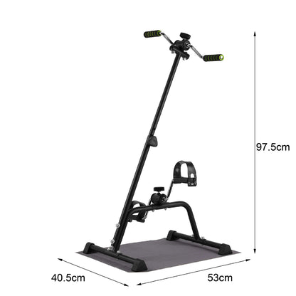 Verstellbarer Fitness-Widerstands-Trainer Brehn